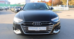 Audi A4 30 TDi AUTOMATIK *LED, NAVIGACIJA, KAMERA*