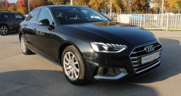 Audi A4 30 TDi AUTOMATIK *LED, NAVIGACIJA, KAMERA*