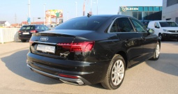 Audi A4 30 TDi AUTOMATIK *LED, NAVIGACIJA, KAMERA*