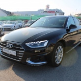 Audi A4 30 TDi AUTOMATIK *LED, NAVIGACIJA, KAMERA*