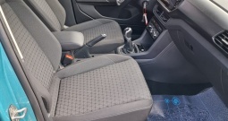 VW T-CROSS 1.0 TSI LIFE-Tvorničko jamstvo, 17.200,00 €