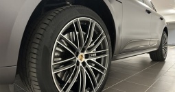 Porsche Macan Turbo 2.9 V6 PDK 440 KS, REG 07/25 ZRAČNI+ACC+360+GR SJED+LED+...