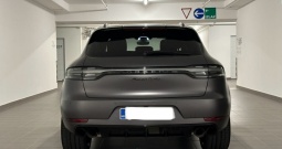 Porsche Macan Turbo 2.9 V6 PDK 440 KS, REG 07/25 ZRAČNI+ACC+360+GR SJED+LED+...