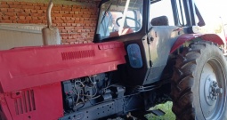 Traktor šumski Rus T 82