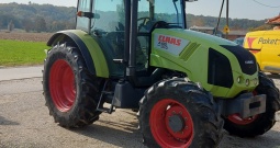 Claas axos 330