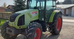 Claas axos 330