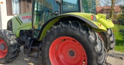 Claas axos 330