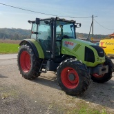 Claas axos 330