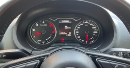 Audi A3 Limousine 2.0 TDI Quattro