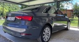 Audi A3 Limousine 2.0 TDI Quattro