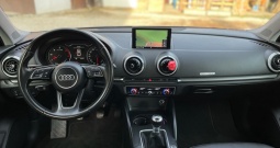 Audi A3 Limousine 2.0 TDI Quattro