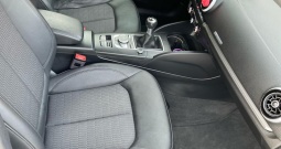 Audi A3 Limousine 2.0 TDI Quattro