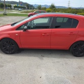 Prodajem Opel Corsa 1.4 Color Edition