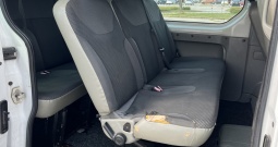 Opel Vivaro 2.0 CDTI, putnički, reg. 9/25.g.