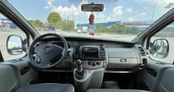 Opel Vivaro 2.0 CDTI, putnički, reg. 9/25.g.