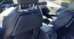 Peugeot 5008 Crossway odlično očuvan obiteljski auto