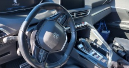 Peugeot 5008 Crossway odlično očuvan obiteljski auto