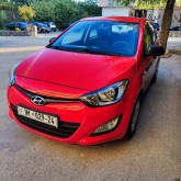 Hyundai i20.2013god.93.000km.klima