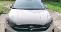 VW Taigo 1,0l Life