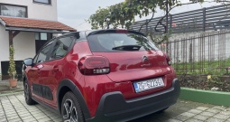 Prodajem Citroen C3