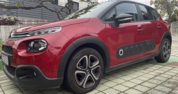 Prodajem Citroen C3