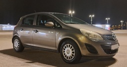 Opel Corsa 1.2 Benzin