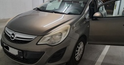 Opel Corsa 1.2 Benzin