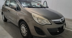 Opel Corsa 1.2 Benzin