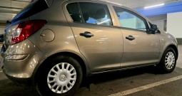 Opel Corsa 1.2 Benzin