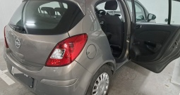 Opel Corsa 1.2 Benzin