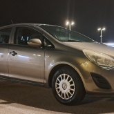 Opel Corsa 1.2 Benzin