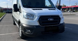 Ford Transit 11/2021 -*KAMERA, *Odlično stanje