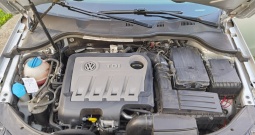 Passat variant 2.0, 140 ks