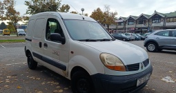 Renault Kangoo 1.5 CRDI