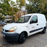 Renault Kangoo 1.5 CRDI