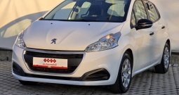 PEUGEOT 208 1.6 HDI n-1