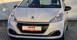 PEUGEOT 208 1.6 HDI n-1