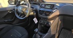 PEUGEOT 208 1.6 HDI n-1