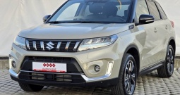 SUZUKI VITARA 1.4 Boosterjet HYBRID GLX