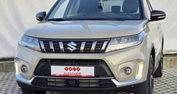 SUZUKI VITARA 1.4 Boosterjet HYBRID GLX