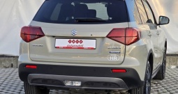 SUZUKI VITARA 1.4 Boosterjet HYBRID GLX