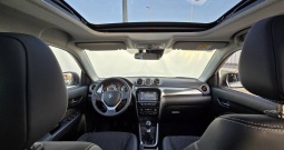 SUZUKI VITARA 1.4 Boosterjet HYBRID GLX