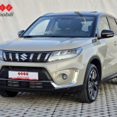 SUZUKI VITARA 1.4 Boosterjet HYBRID GLX