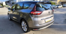 Renault Grand Scénic dCi 110 Energy Intens ***7