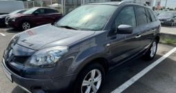 Renault Koleos 4WD Privilege 2,0 dCi