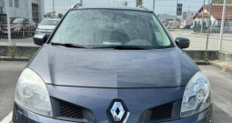 Renault Koleos 4WD Privilege 2,0 dCi