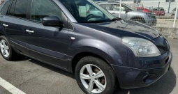 Renault Koleos 4WD Privilege 2,0 dCi