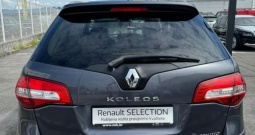 Renault Koleos 4WD Privilege 2,0 dCi