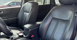 Renault Koleos 4WD Privilege 2,0 dCi