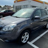 Renault Koleos 4WD Privilege 2,0 dCi